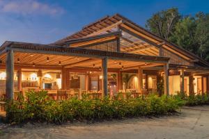 Pousada Nossa Casa Cumuruxatiba