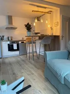 Grand Studio Balnéaire - Langrune-sur-Mer