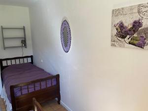 Maisons de vacances Lavender Cottage : photos des chambres