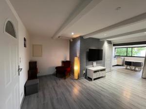 Appartements Grand Appartement - 2 a 6 places : photos des chambres