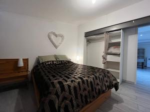 Appartements Grand Appartement - 2 a 6 places : photos des chambres