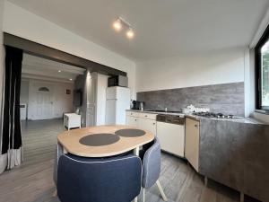 Appartements Grand Appartement - 2 a 6 places : photos des chambres