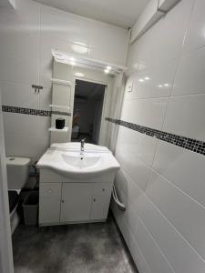 Appartements Grand Appartement - 2 a 6 places : photos des chambres