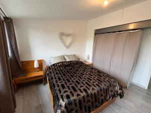 Appartements Grand Appartement - 2 a 6 places : photos des chambres