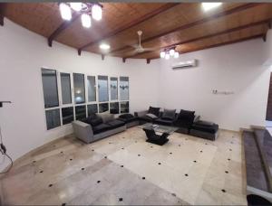 Munwar chalet