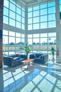 The Residence Hotel Dodoma