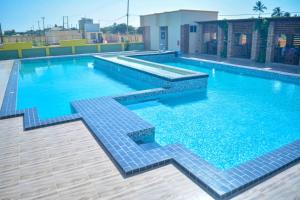 The Residence Hotel Dodoma