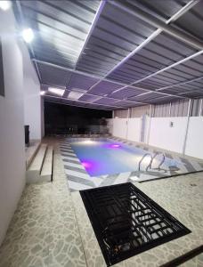 Munwar chalet