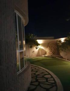 Munwar chalet