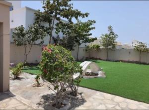 Munwar chalet