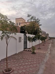 Munwar chalet