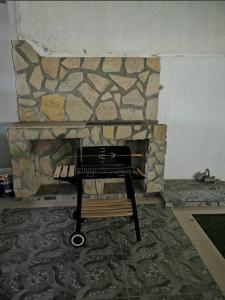 Munwar chalet