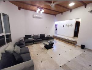 Munwar chalet