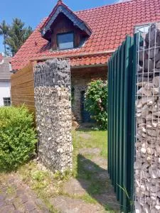 Ferienwohnung Meisenthal - Borler