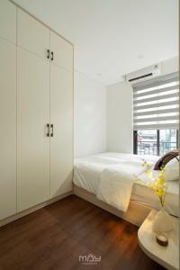 Căn hộ dịch vụ Kim Mã Ba Đình Hà Nội