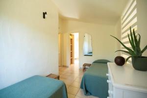 Villas Residence Les Toits de Santa Giulia : photos des chambres