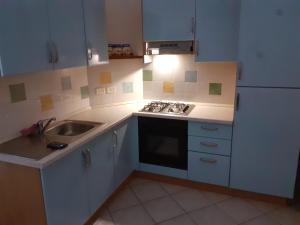 Rispescia Casa Vacanze Grosseto