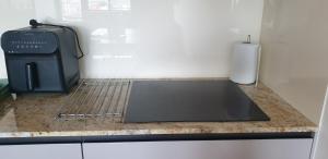 Smichov city Apartments