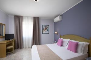 Double or Twin  Room room in Hotel Rosa dei Venti