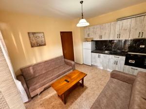 SAG Apartments