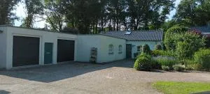 Vakantiehuis Rust & Ruimte - Gemert