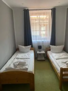 Apartment mit eine große Terasse Nähe Hannover-Messe - Algermissen