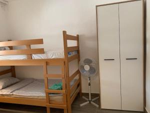 Kite paradise - Ground floor for 5, Velika plaza- Long Beach