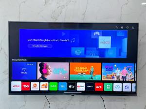 MERMAID SEAVIEW Apartment vũng tàu -Mai oanh Homestay