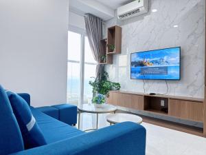 MERMAID SEAVIEW Apartment vũng tàu -Mai oanh Homestay
