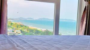 MERMAID SEAVIEW Apartment vũng tàu -Mai oanh Homestay