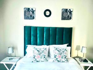Pretty Lofts