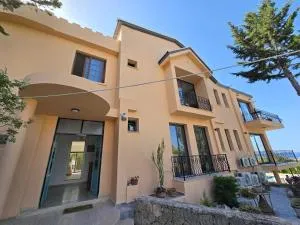 Kyrenia Boutique Residance - Bellapais