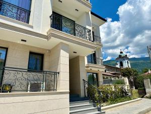 ARHEYA 8 apartАРХЕЯ 8 апартамент за гости