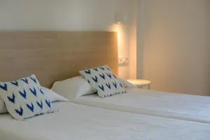 贾克顿旅馆 - 马略卡岛帕尔马