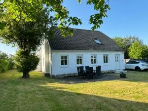 Feriehus Vrensted-Løkken - Manna