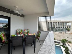 Luxury apartment Golden Mint 