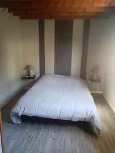 Appartements Les Caribous : photos des chambres