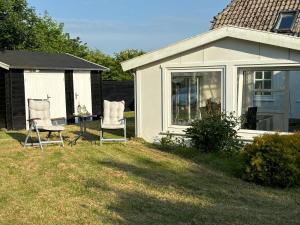 Feriehus Vrensted-Løkken