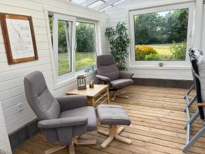 Feriehus Vrensted-Løkken