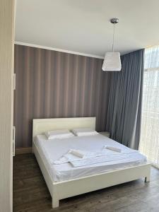 Apartment on the beach magnolia