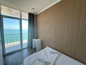 Apartment on the beach magnolia