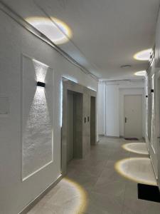 Apartment on the beach magnolia