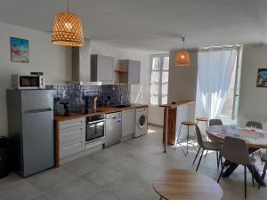 Marennes - Duplex cœur de village