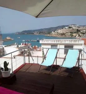 Sea Rituals Peñíscola - Peñíscola