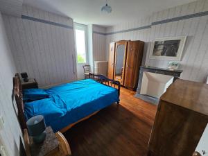 La Maison du Bourg Joly