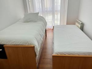 Piso acogedor y céntrico