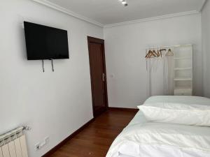 Piso acogedor y céntrico