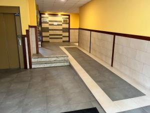 Piso acogedor y céntrico