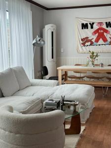 Perfect location Haenggung