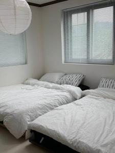 Perfect location Haenggung